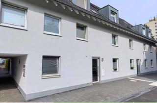 Wohnung mieten in Jesuitengasse 35, 50737 Weidenpesch, Willkommen in Weidenpesch, tolle 2-Zimmer Erdgeschosswohnung mit Terrassen...