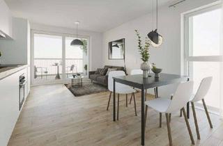 Wohnung mieten in Harpprechtstraße 13, 80933 München, *Familienglück im Neubau*