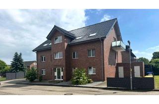 Wohnung mieten in 46419 Isselburg, Neuwertige 3-Zi.-EG-Wohnung mit Terrasse/Garten in Werth