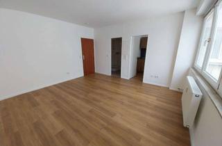 Wohnung mieten in Okrifteler Straße 22-24, 64546 Mörfelden-Walldorf, Wohnen mit Charakter: Kompaktes Apartment in Mörfelden-Walldorf