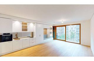 Wohnung mieten in Am Sandtorpark, 20457 HafenCity, HafenCity: Attraktives Studioapartment zu vermieten!