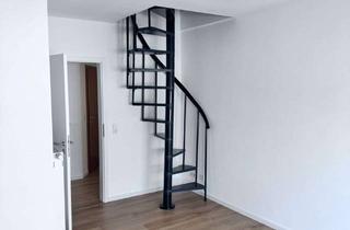 Wohnung mieten in Carlo-Schmid-Straße 14, 64653 Lorsch, Modernes Wohnglück: 3-Zimmer-Dachgeschosswohnung in Lorsch