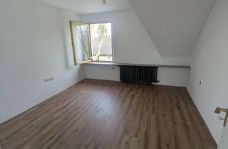 Wohnung mieten in 47906 Kempen, Helle 2-Zimmer-Wohnung im 2. OG in Kempen (Nähe Kuhtor)