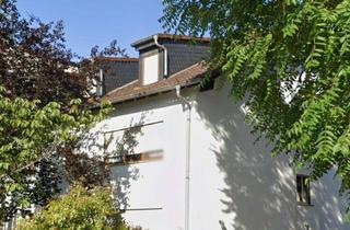 Wohnung mieten in Frankfurter Straße 34b, 64521 Groß-Gerau, 4-Zimmer-Wohnung in Groß-Gerau