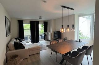 Wohnung mieten in Am Doosberg 10, 65375 Oestrich-Winkel, Möblierte 2-Zimmer-Wohnung in Top Lage in Oestrich-Winkel