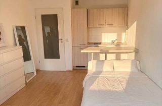 Wohnung mieten in 94036 Passau, 1-Zim.Whg INKL STROM und Terrasse Uni Nähe