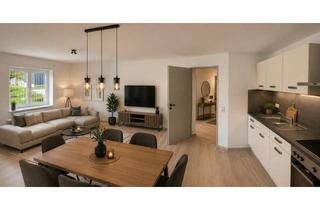 Wohnung mieten in Wasensstrasse 16, 72359 Dotternhausen, Moderne 2-Zimmer-Einliegerwohnung mit großer Sonnenterrasse und All-inclusive-Nebenkosten