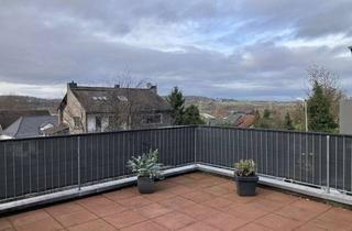 Wohnung mieten in 58456 Witten, Ankommen, Durchatmen, Zuhause sein – Wohnen mit Sonnen-Terrasse in Witten-Herbede