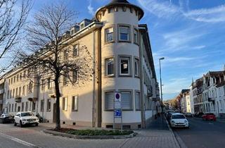 Wohnung mieten in Rudolph-Breitscheid-Str. 49, 67655 Innenstadt, Erstbezug nach Renovierung