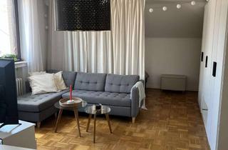 Wohnung mieten in 47447 Moers, Dachgeschosswohnung in Moers