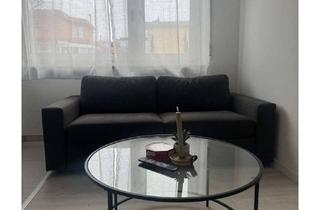 Wohnung mieten in Südring, 75031 Eppingen, Moderne 1-Zimmer-Wohnung, voll möbliert, 650 € warm
