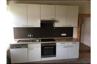 Wohnung mieten in Große Str. 28, 39393 Wackersleben, Alltagstauglich geschnittene 3-Zimmer-Wohnung in Hötensleben
