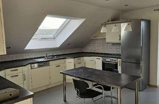 Wohnung mieten in Am Hochfeld, 93497 Willmering, Sehr ruhige 3-Zimmer-Wohnung mit Balkon in Willmering