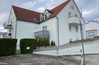 Wohnung mieten in Kugelstraße 4a, 85092 Kösching, Wohnung im Zentrum von Kösching, 2-Zimmer-Wohnung
