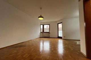 Wohnung mieten in Annaberger Straße, 96231 Bad Staffelstein, Charmante 1,5-Zimmer-Wohnung mit Balkon, EBK & Stellplatz in ruhiger & zentraler Lage