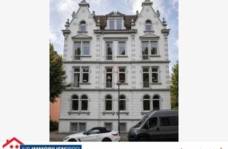 Wohnung mieten in 61231 Bad Nauheim, Charmante 2-Zimmer-Wohnung in Bad Nauheim
