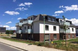 Wohnung mieten in Dr.-Ernst-Alban-Str. 35, 18190 Sanitz, Schöne 2-Raum Wohnung mit EBK und Balkon!