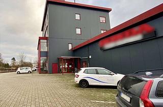 Wohnung mieten in 31582 Nienburg, Renovierte 2-Zimmer-Wohnung im Dachgeschoss / zentrumsnah mit Einbauküche und Stellplatz