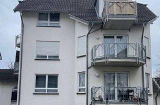 Wohnung mieten in In Der Weglänge 35, 56072 Metternich, Helle 2-Zimmer Wohnung in bevorzugter Wohnlage!