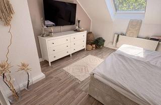 Wohnung mieten in Kaiserstraße 37, 42477 Radevormwald, Renovierte Dachgeschosswohnung in Radevormwald