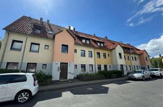 Wohnung mieten in Elsa-Brandström-Str. 17, 31162 Bad Salzdetfurth, Bad Salzdetfurth - schöne 2-Zimmerwohnung im Dachgeschoss