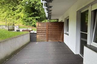 Wohnung mieten in Winterburg 81, 50321 Brühl, Charmante 1-Zimmer-Wohnung in ruhiger Lage von Brühl