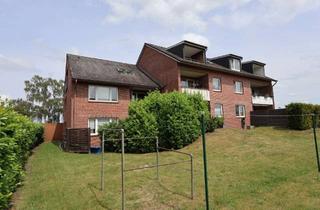 Wohnung mieten in Süderquerweg 69, 21037 Kirchwerder, Frisch modernisierte 2,5-Zimmer-Wohnung im Dachgeschoss