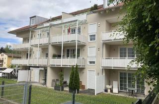 Wohnung mieten in 83278 Traunstein, 3-Zimmer-Wohnung mit Balkon in Traunstein