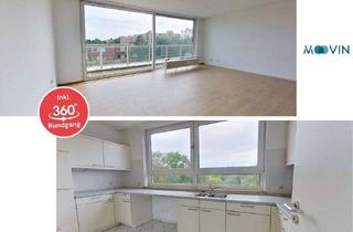 Wohnung mieten in Tripweg 15, 30627 Groß Buchholz, +++Wunderschöne Maisonette-Wohnung mit 3 Zimmern und 2 Balkonen+++