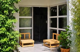Wohnung mieten in 69190 Walldorf, Walldorf attraktive 1 Zimmer Single Wohnung mit Terrasse