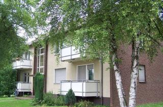 Wohnung mieten in Brahmsweg 19, 59227 Ahlen, 3 Zimmerwohnung in Ahlen