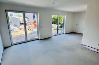 Wohnung mieten in Kastanienweg 15, 33775 Versmold, Exklusive Neubauwohnungen Erdgeschoss in Versmold – Erstbezug ab 01.08.2026