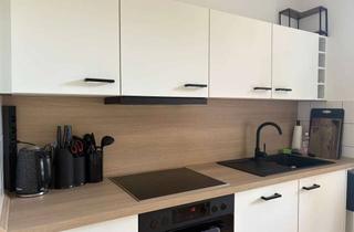 Wohnung mieten in 31785 Hameln, 3 Zimmer - 80m² Wohnung Nähe Bürgergarten