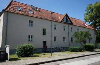 Wohnung mieten in Johann-Strauß-Straße 38, 14772 Görden, Im Stadtteil Görden: 3-Zimmer-Wohnung mit Badewanne