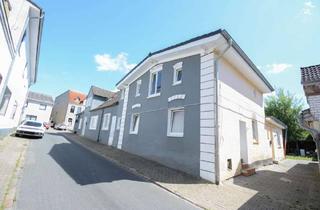Wohnung mieten in 25746 Heide, Sanierte 2-Zimmer-Erdgeschosswohnung in zentraler Lage von Heide zu vermieten