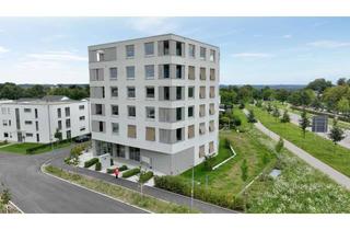 Wohnung mieten in Schweidnitzallee, 88400 Biberach, Helle, moderne 2-Zimmer-Wohnung mit Balkon in Biberach am Hauderboschen