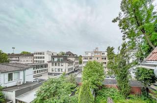 Wohnung mieten in Rüttenscheider Straße 20, 45128 Südviertel, 2,5 Zimmer – vollständig saniert – Erstbezug – Dachterasse