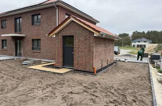 Wohnung mieten in Auf Den Hohen Lande 17, 29693 Hodenhagen, Neubau erstbezug Wohnung Wohnkomfort in ruhiger Umgebung.