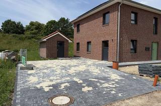 Wohnung mieten in Auf Den Hohen Lande 17, 29693 Hodenhagen, Neubau erstbezug Wohnung Wohnkomfort in ruhiger Umgebung.