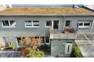 Lofts mieten in Siebenkeesstr. 11, 90459 Galgenhof, Tolle Loftwohnung im grünen Innenhof / 3-Zimmer / KfW-Effizienzhaus