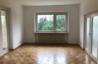 Wohnung mieten in Frankenwaldstraße 29, 95138 Bad Steben, +++ 1 Monat mietfrei! 4 Raumwohnung mit Balkon +++