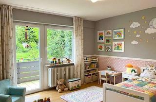 Wohnung mieten in 63768 Hösbach, Wohlfühlen mit zwei Balkonen