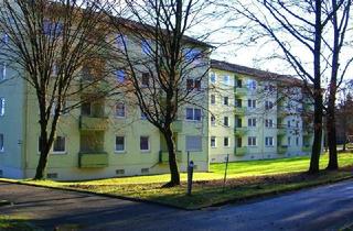 Wohnung mieten in Pater-Wilhelm-Fink-Straße 11, 84056 Rottenburg, 3-Zimmer-Wohnung in Rottenburg schöne ruhige Lage