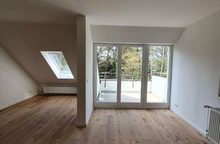 Wohnung mieten in Kronberger Str. 11, 14193 Grunewald, Sanierte 2 Zimmerwohnung mit Balkon und Einbauküche im ruhigen Grunewald