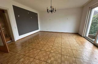 Wohnung mieten in Crolliusstraße, 66482 Zweibrücken, Alltagstaugliche 4-Zimmer-Wohnung in Zweibrücken