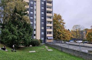 Wohnung mieten in Mohrhennsfeld 34, 42369 Ronsdorf, Renovierte 4-Zimmer-Wohnung sucht neuen Mieter