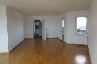 Wohnung mieten in Spinnereistraße, 30449 Linden-Süd, Modernisierte 3-Zimmer-Wohnung mit eindrucksvollem Blick über Hannover