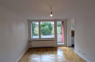 Wohnung mieten in Jagowstraße 10-11, 10555 Tiergarten, 1-Zimmer Wohnung mit Einbauküche zu vermieten