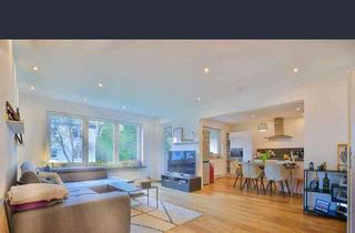 Wohnung mieten in 34131 Bad Wilhelmshöhe, Moderne 3-Zimmer-Wohnung mit Balkon und Einbauküche in Kassel Brasselsberg