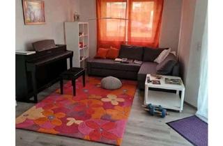 Wohnung mieten in 75181 Eutingen, 2 Zi-Wohnung in Neubauzustand